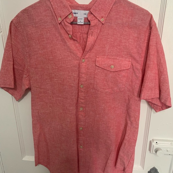 Men polos - Picture 7 of 10